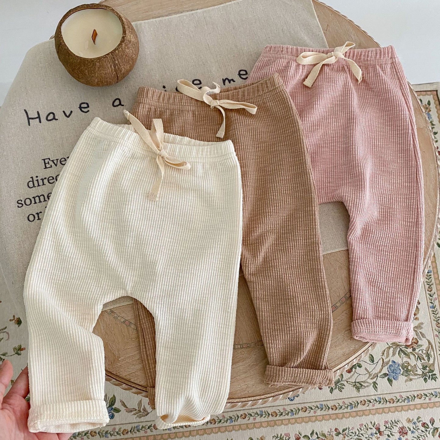 Infant Leggings