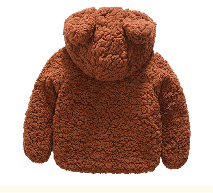 Girls' Winter Coats