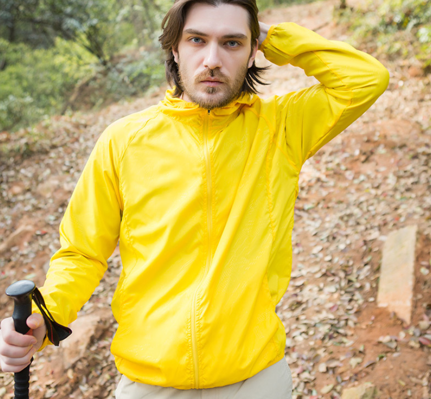 windbreaker Jackets