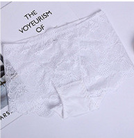 Women's Lace underwear
