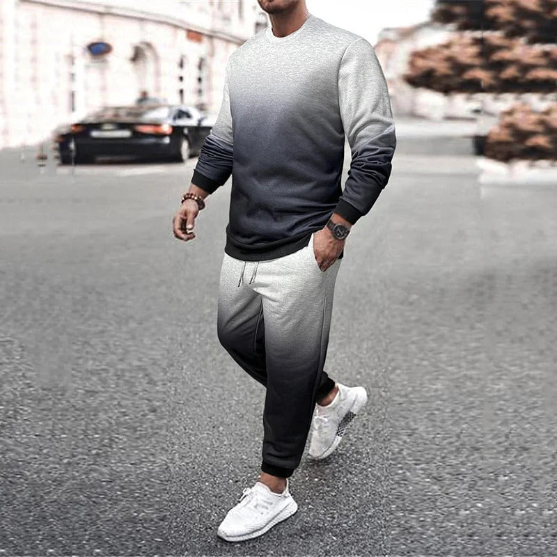 Men's Printed Sportswear