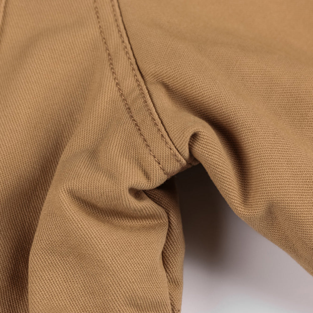 Mountainskin Men's Winter Fleece Jackets Warm Hooded Thermal Coat
