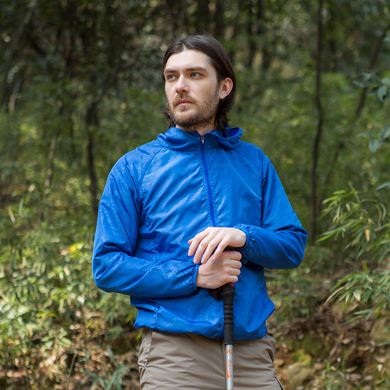 windbreaker Jackets