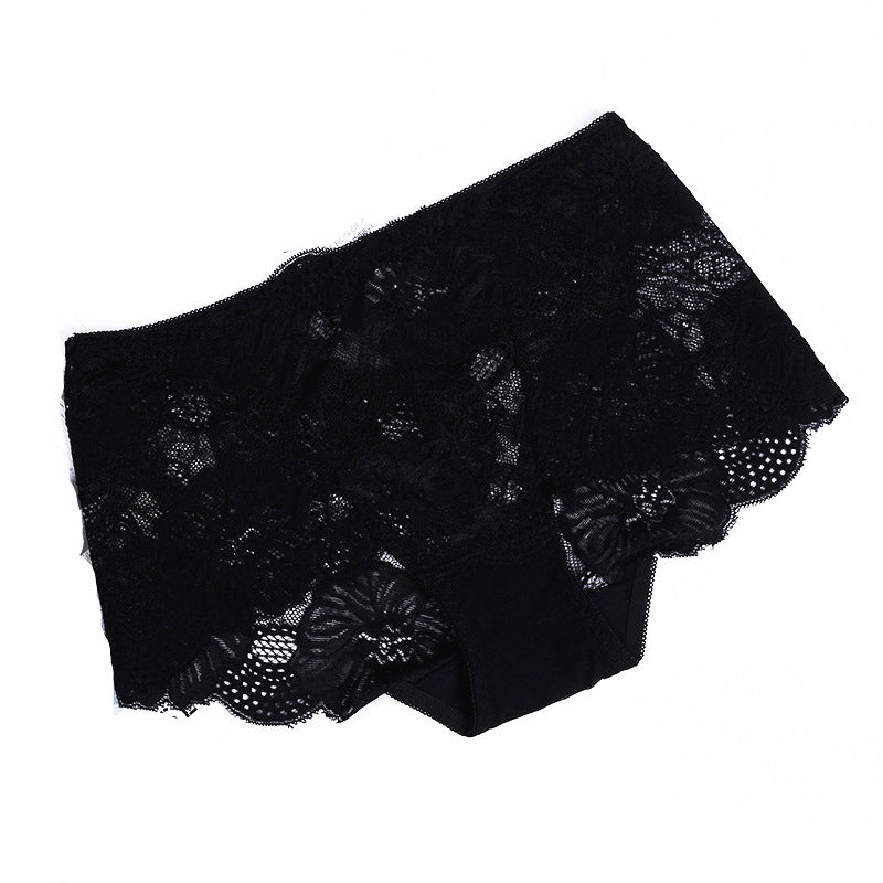 Women's Lace underwear
