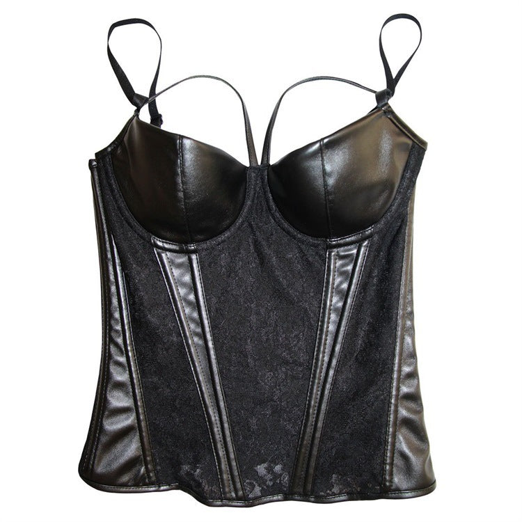 Corset Nightwear