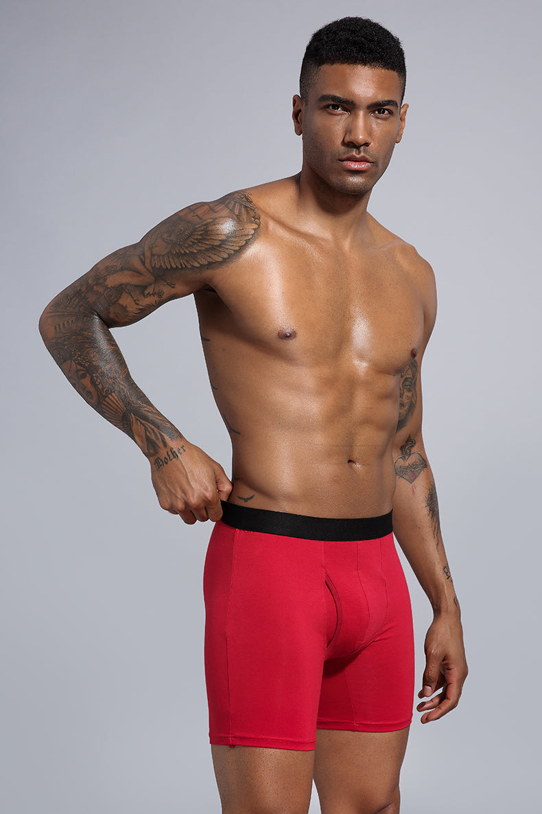 Cotton Boxershorts