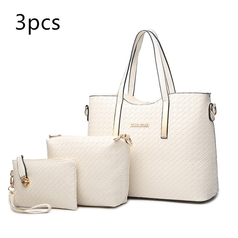 Spring ladies handbags