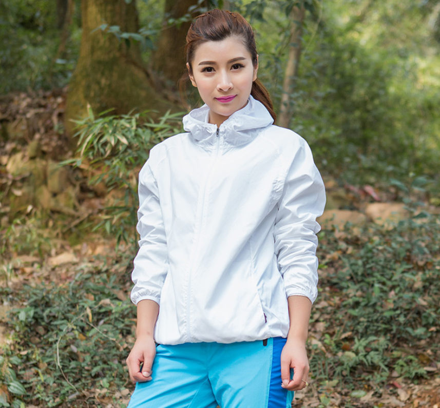 windbreaker Jackets