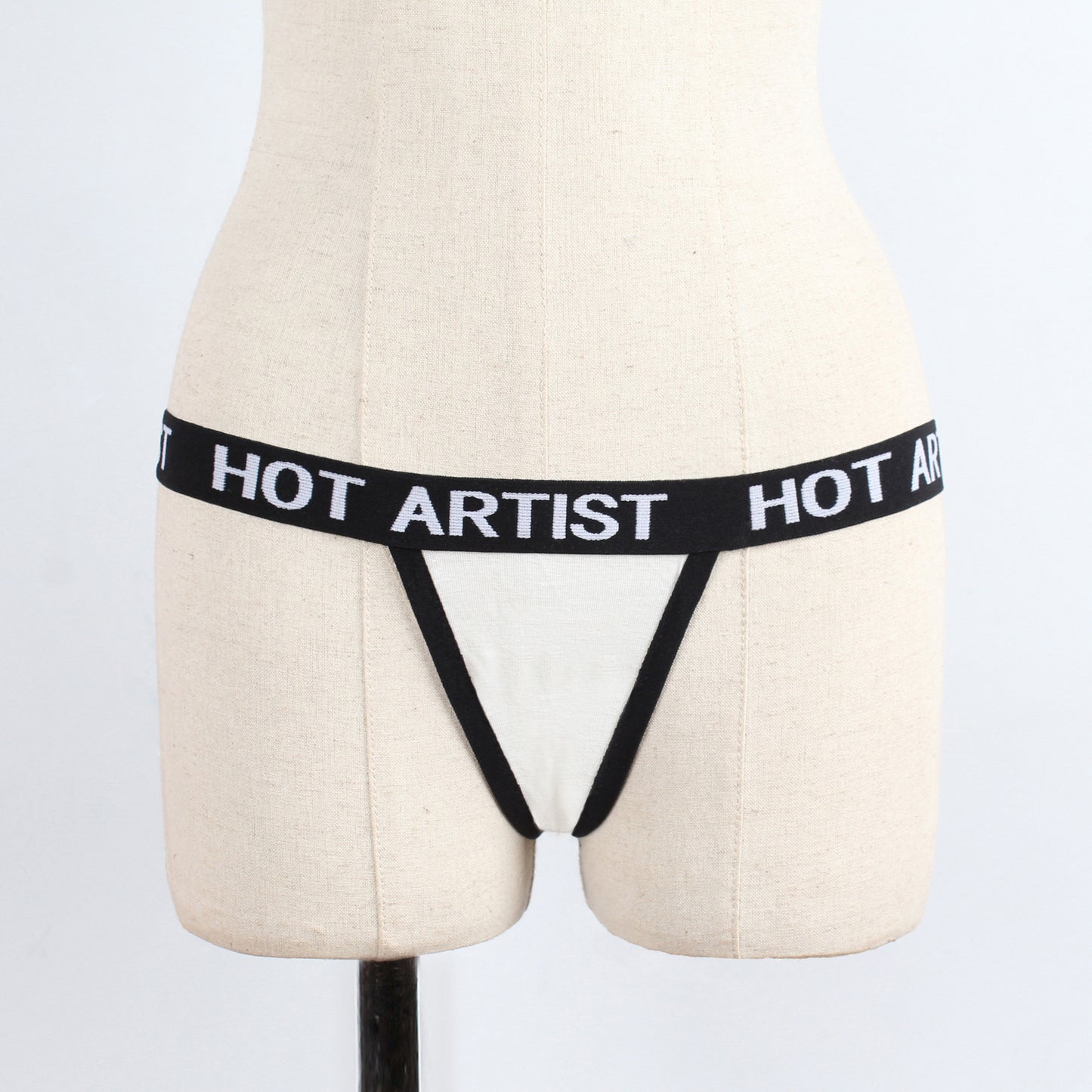 Thong Underwear