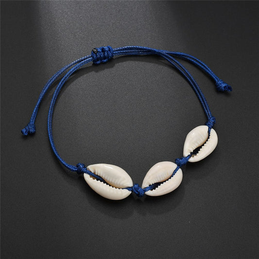 Double Sea Star Rice Bead Jewelry