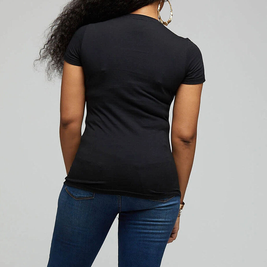 Couple Clothes T Shirt Women African Print Ethnic