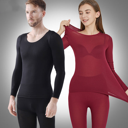 Thermal Heating Thermostatic Underwear
