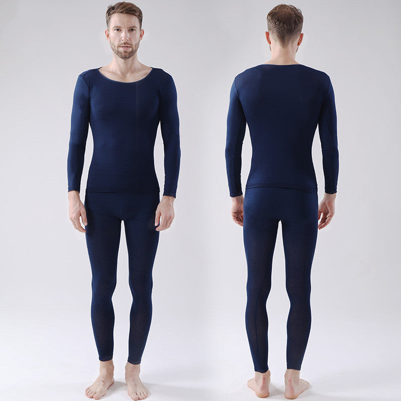 Thermal Heating Thermostatic Underwear