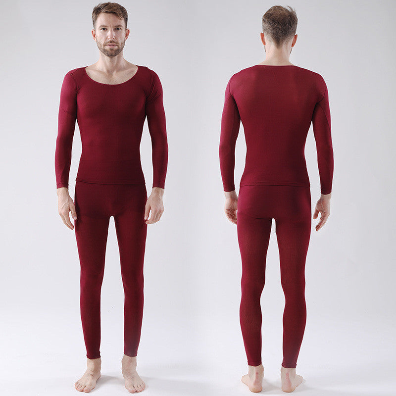 Thermal Heating Thermostatic Underwear