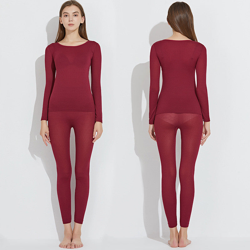Thermal Heating Thermostatic Underwear