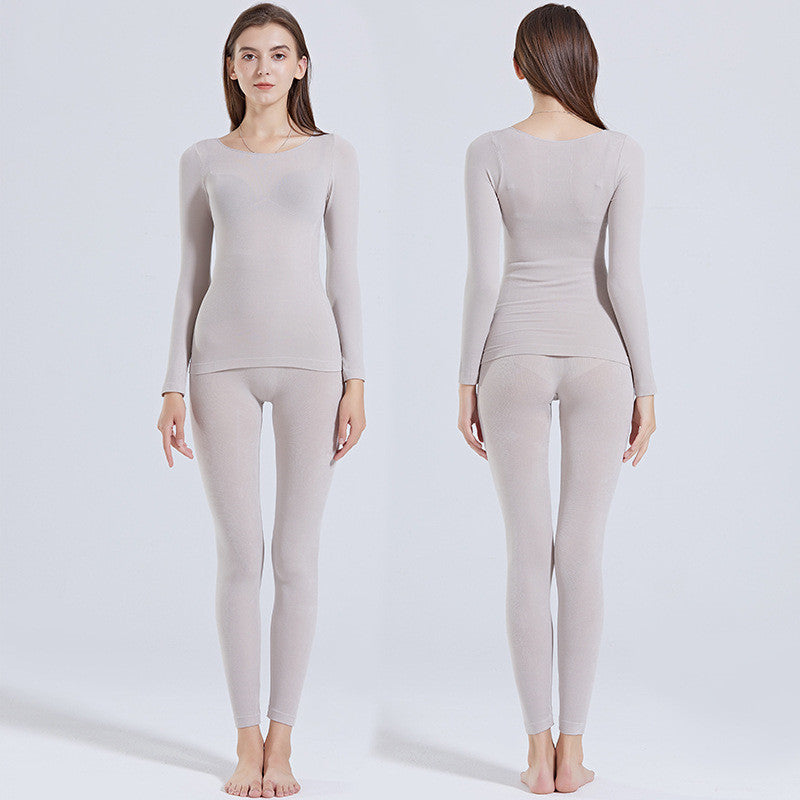 Thermal Heating Thermostatic Underwear
