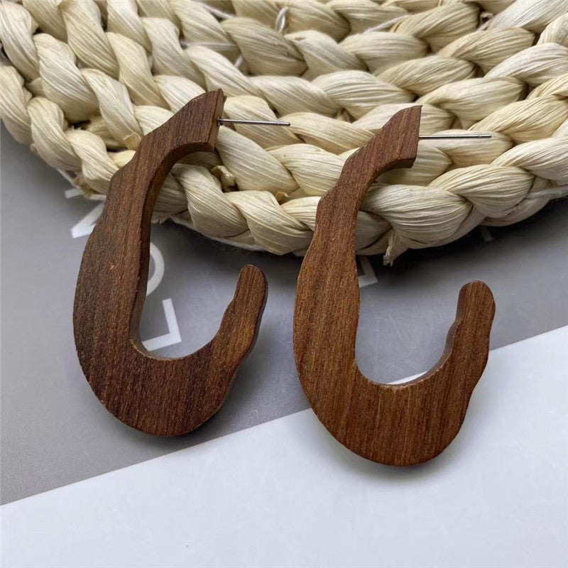 Personality African Ethnic Jewelry