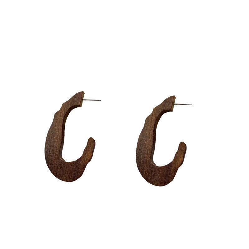 Personality African Ethnic Jewelry