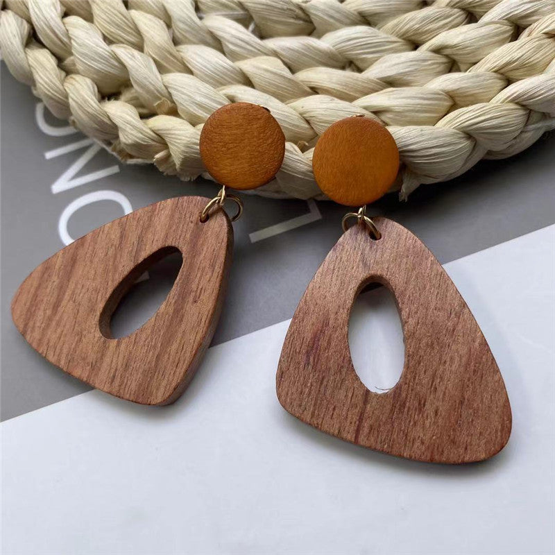 Personality African Ethnic Jewelry