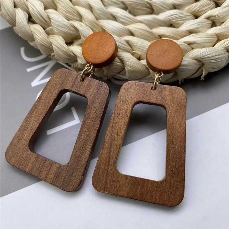 Personality African Ethnic Jewelry