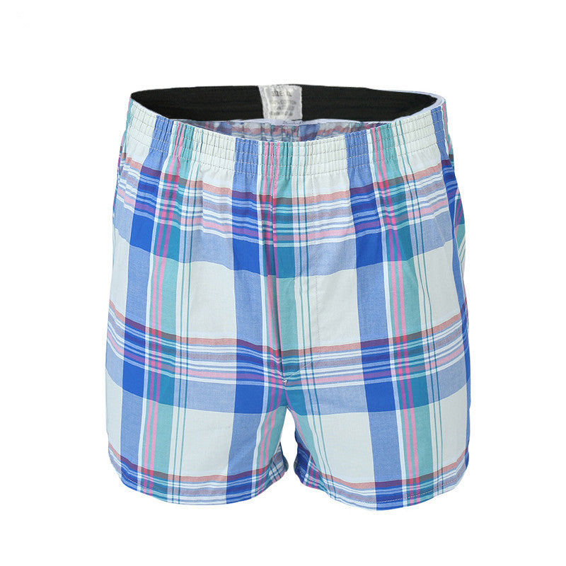 Cotton Boxer Underwear