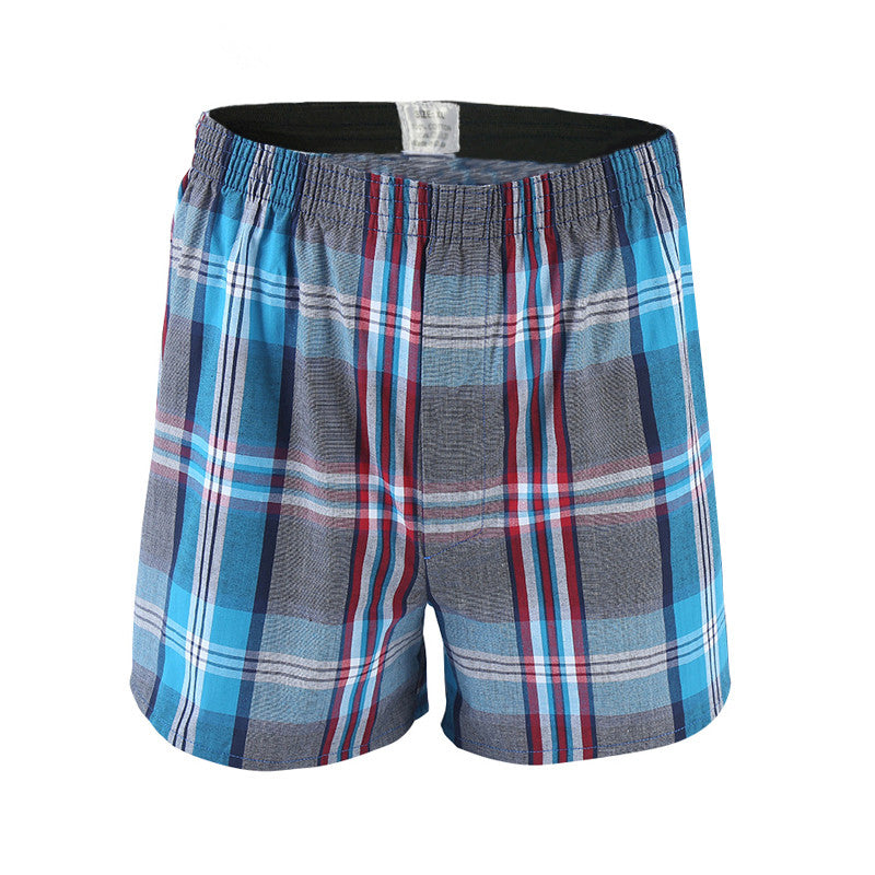 Cotton Boxer Underwear