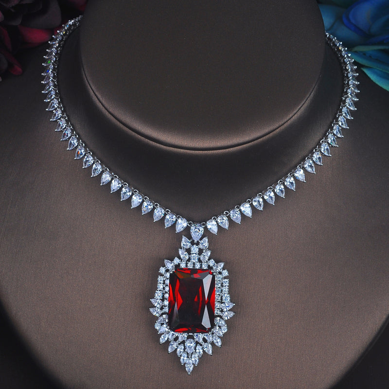 Earrings Set Toast Clothing Matching Set