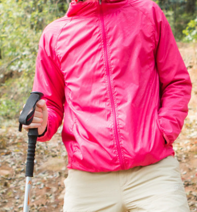 windbreaker Jackets