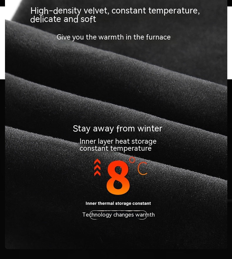 Thermal Electric Heating Suit Underwear