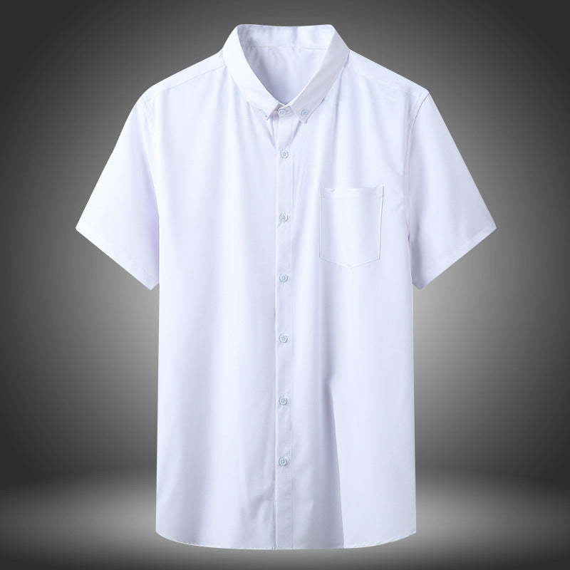Short Sleeve Button Shirt
