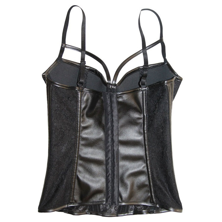 Corset Nightwear