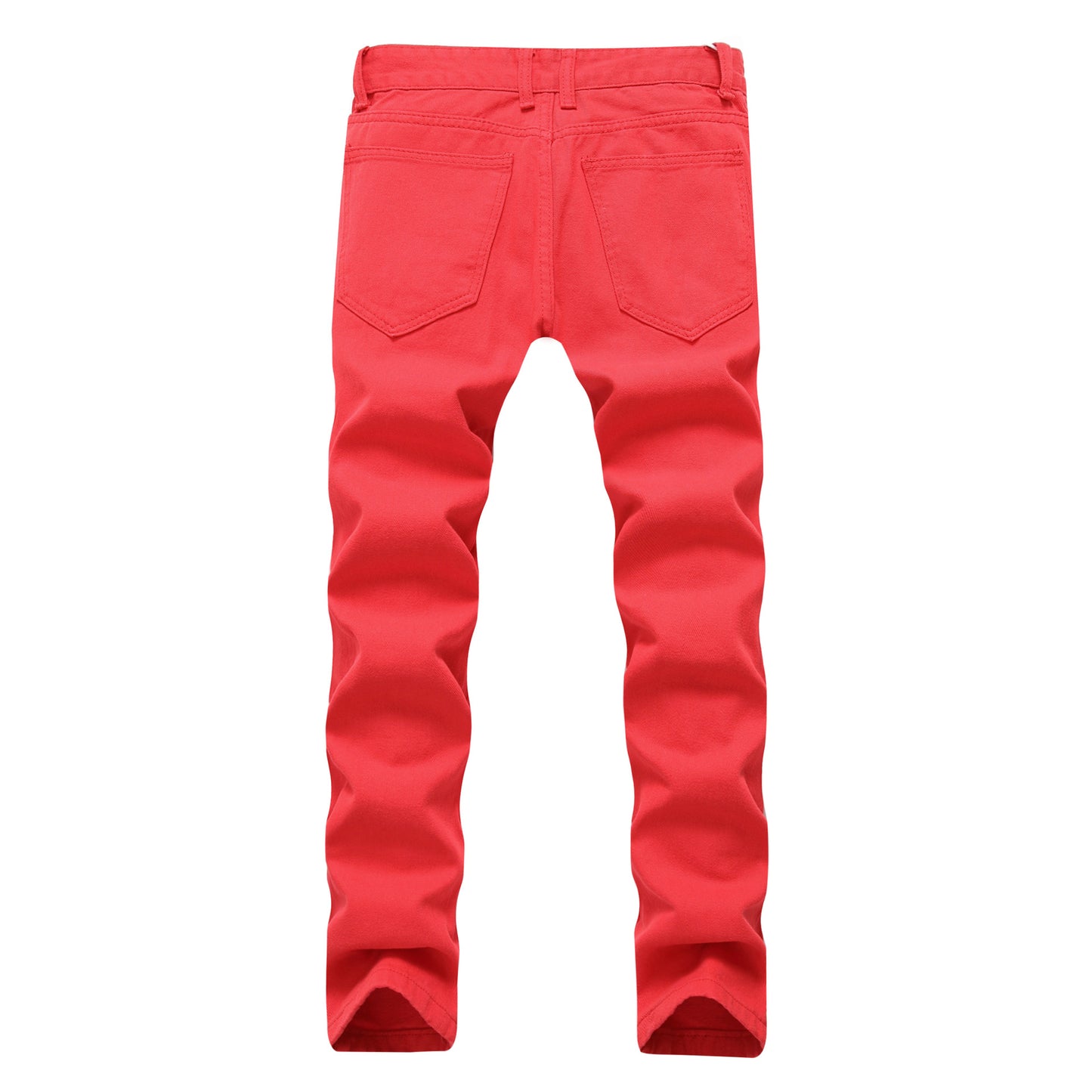 Marnix Zipper Jeans