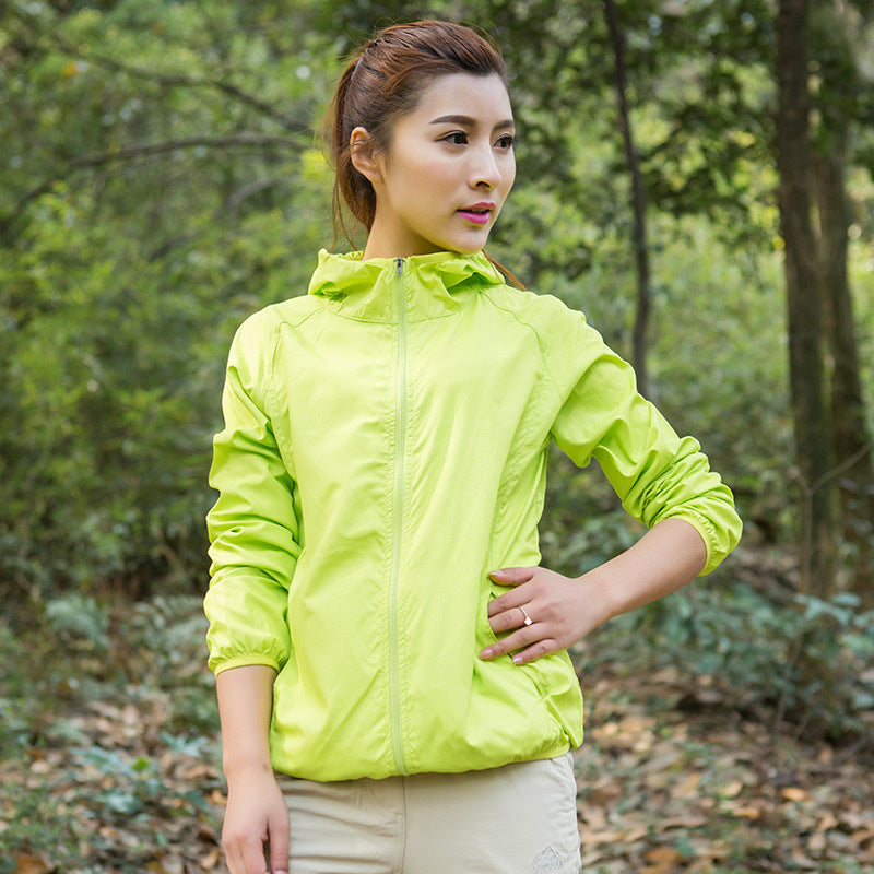 windbreaker Jackets