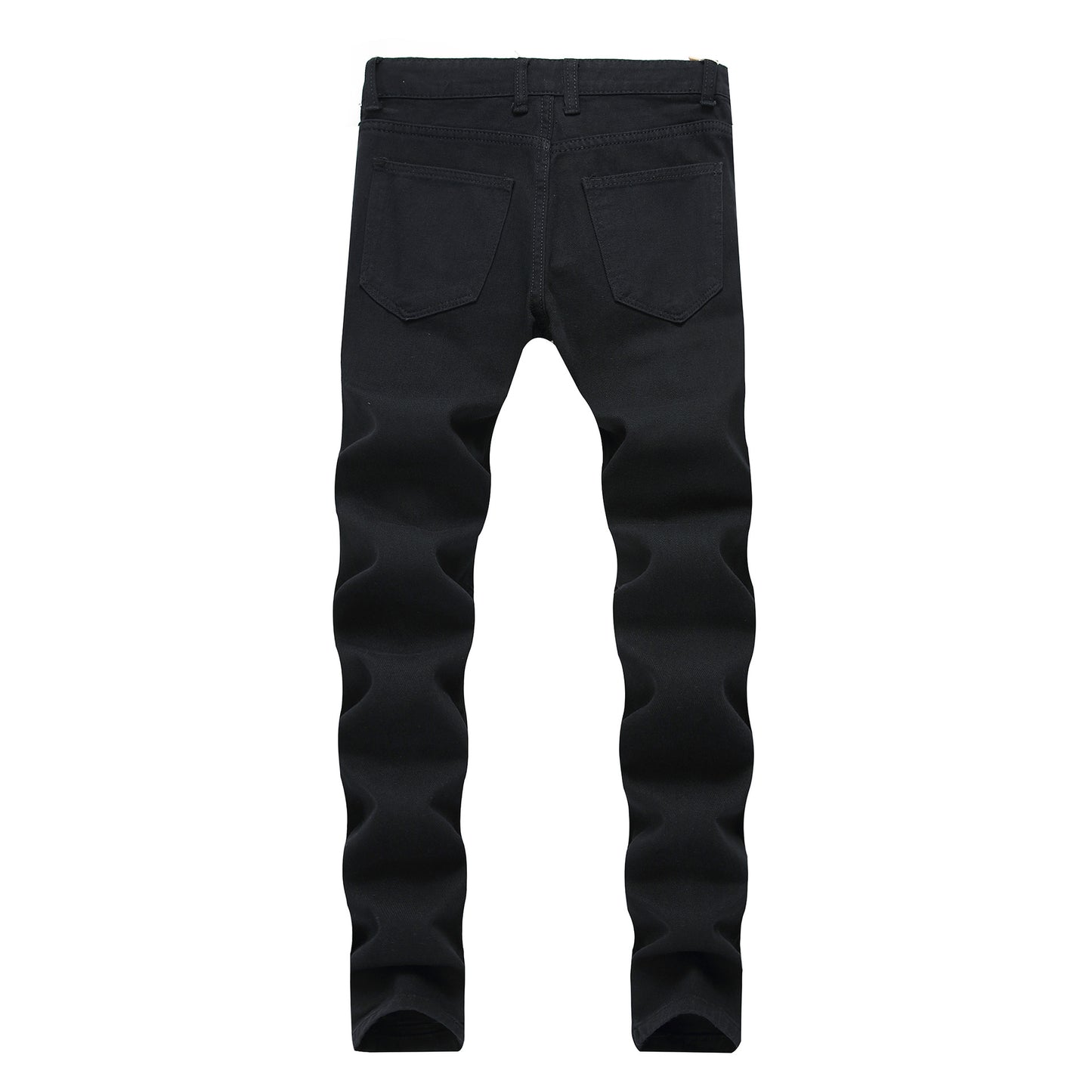 Marnix Zipper Jeans