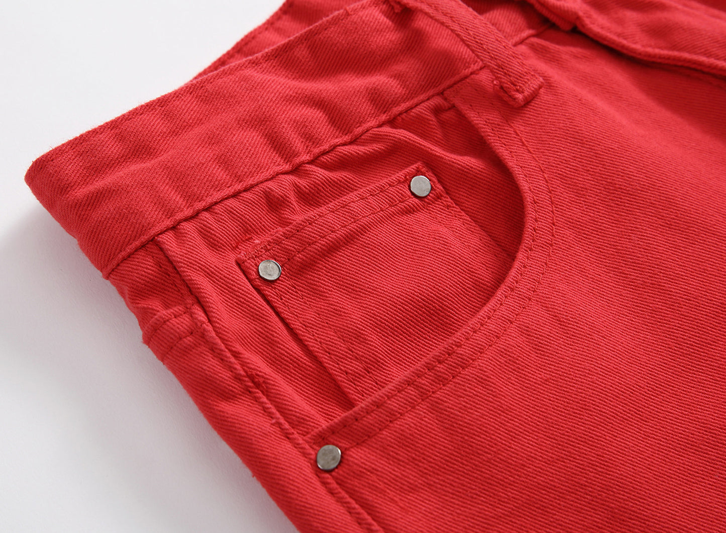 Marnix Zipper Jeans
