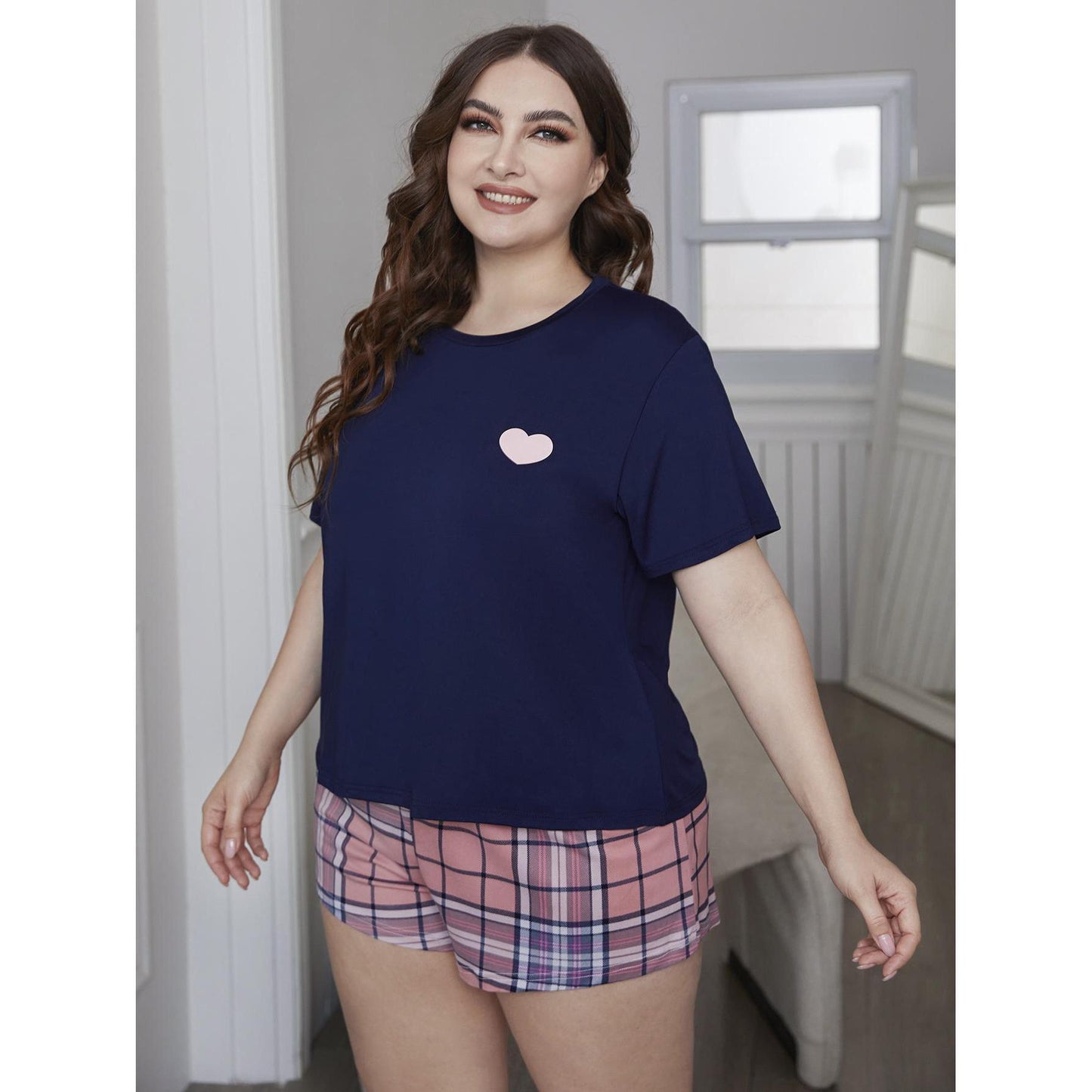 Women's Pajamas Suit