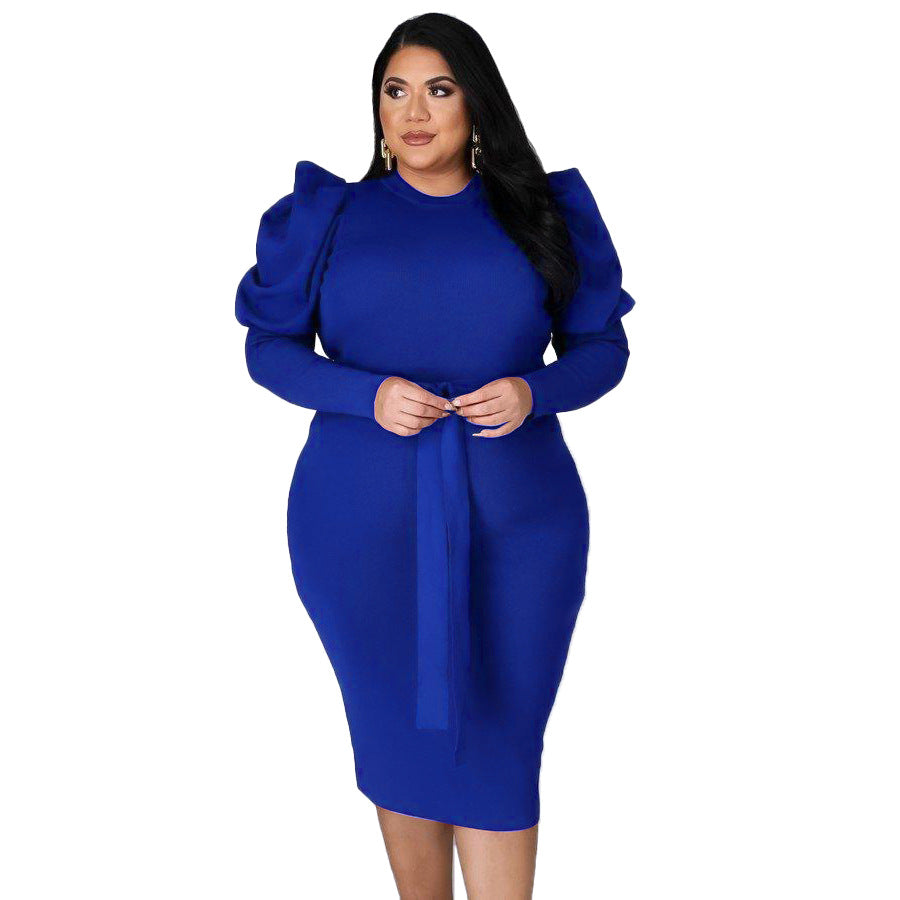 Women's Slim Fit Dress