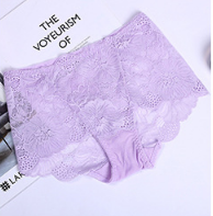 Women's Lace underwear