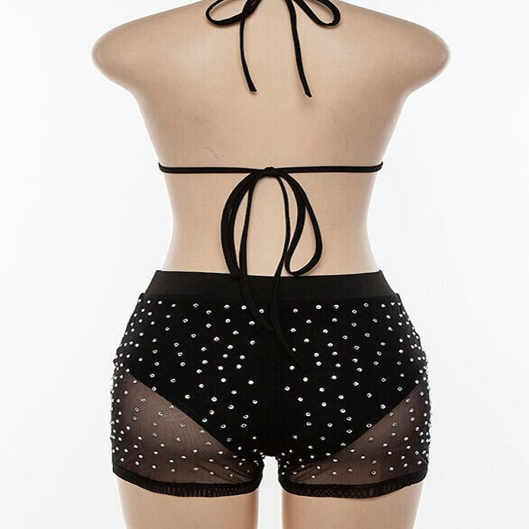 Temptation Two Piece Bathing Suit