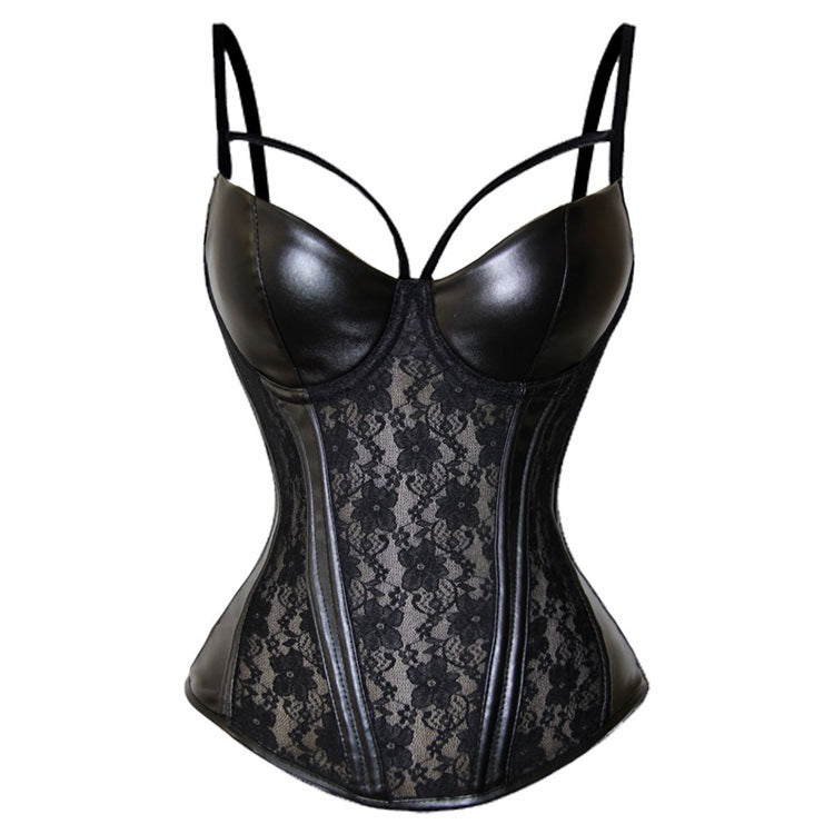 Corset Nightwear