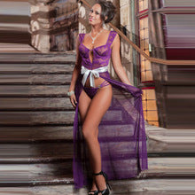 Ladies Long Lingerie