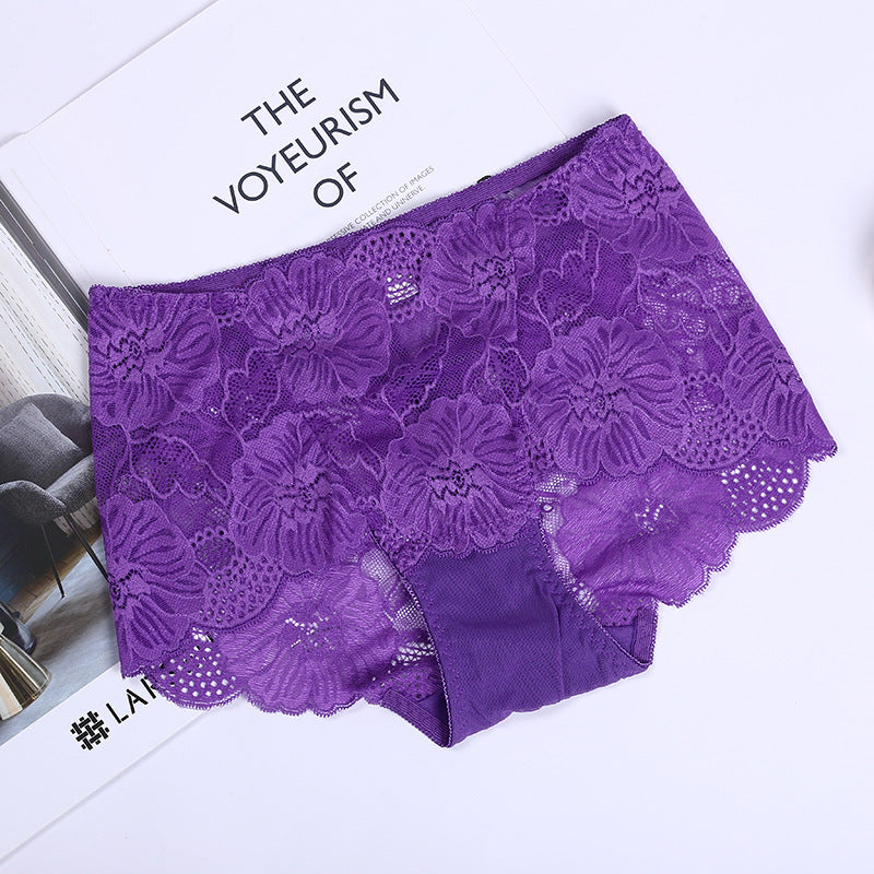 Women's Lace underwear