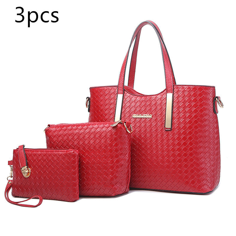 Spring ladies handbags