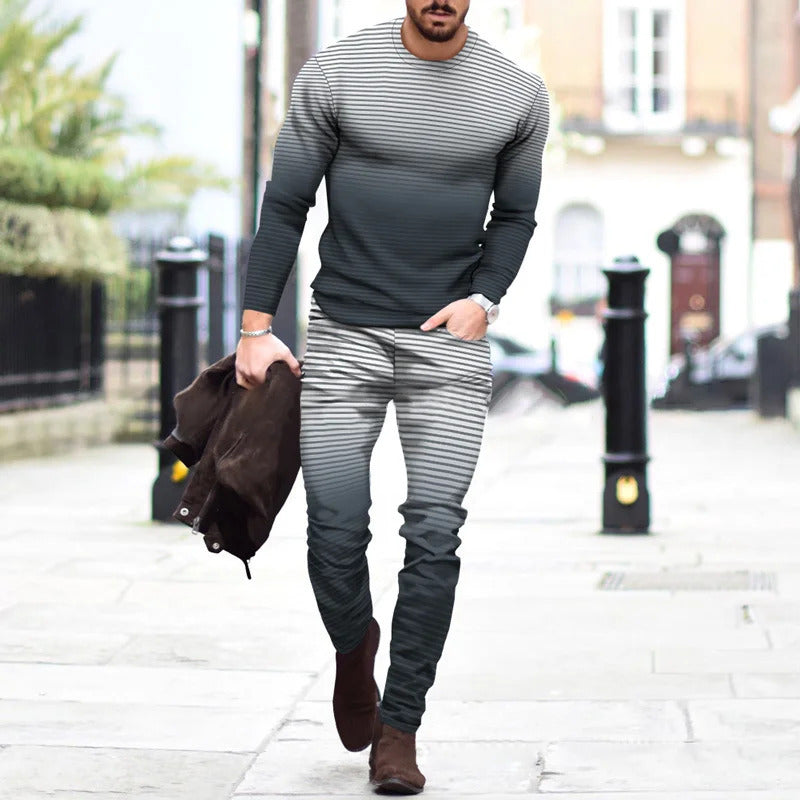 Men's Printed Sportswear