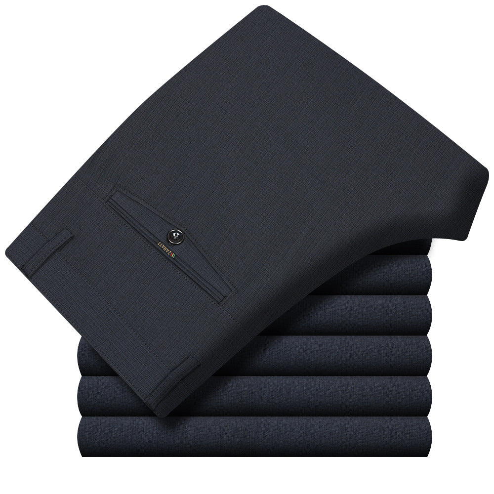 Spring And Autumn Casual Pants Trousers