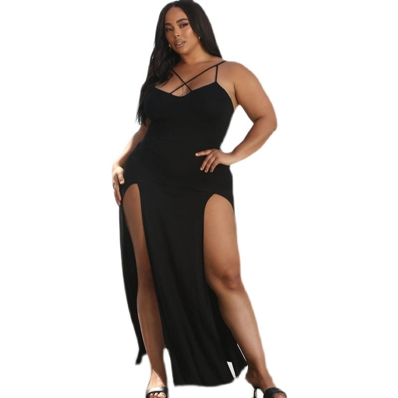 Summer Sling Women Dresses