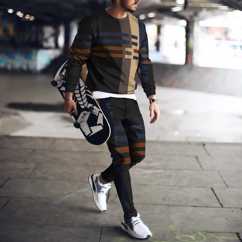 Men's Printed Sportswear