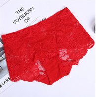 Women's Lace underwear