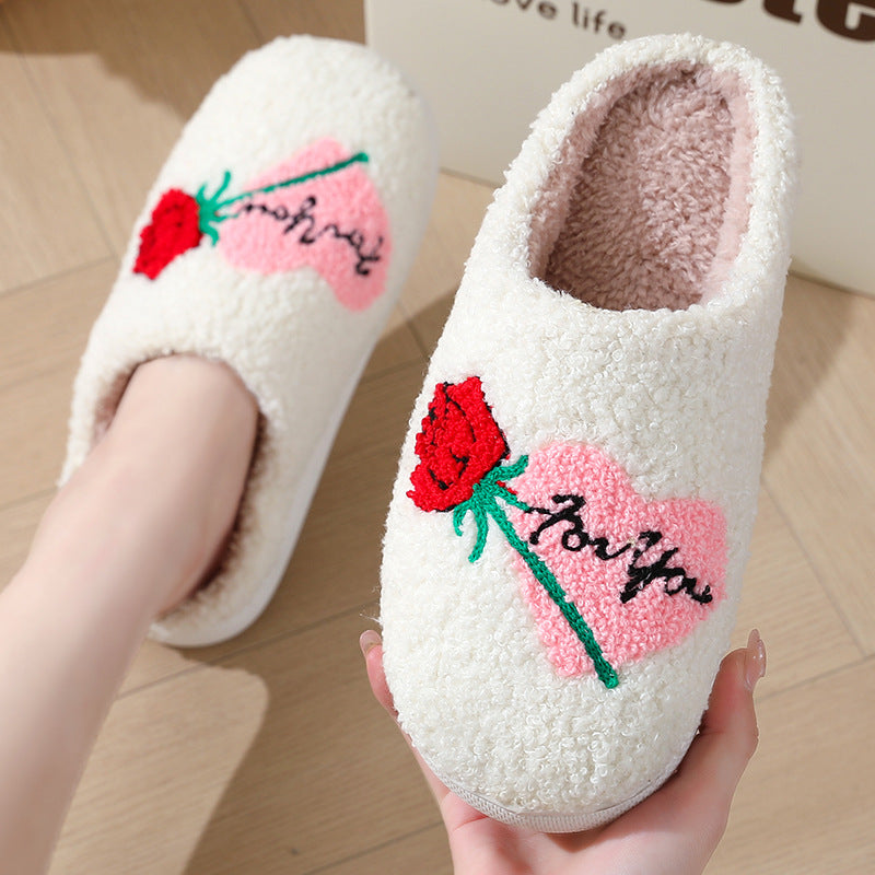 Women's Home Slippers
