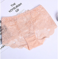 Women's Lace underwear